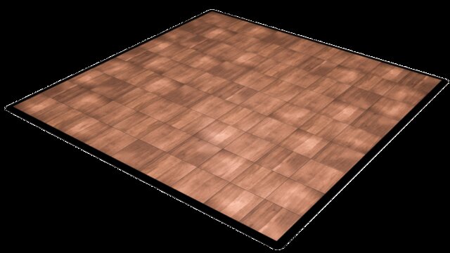 dance floor rental in fort worth